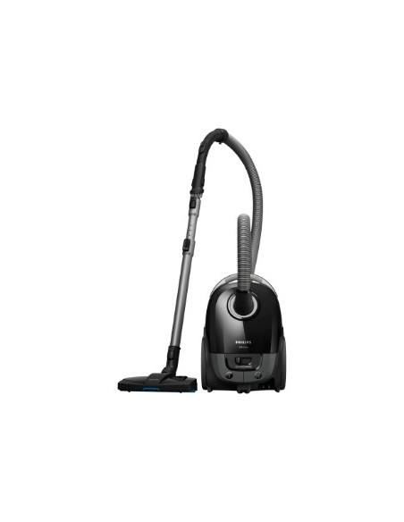 Philips 3000 Series Odkurzacz Workowy 900W. Wyłapuje 99,9% Kurzu*