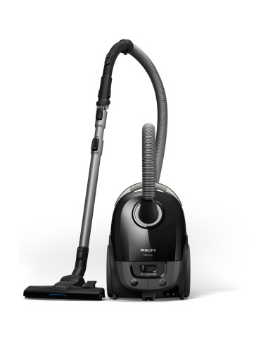Philips 3000 Series Odkurzacz Workowy 900W. Wyłapuje 99,9% Kurzu*