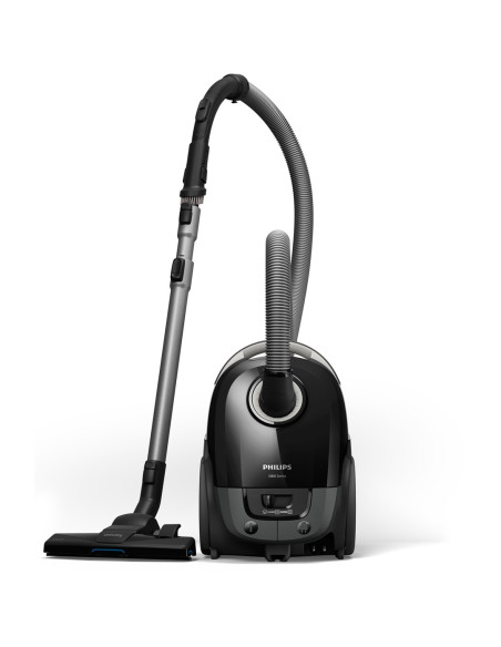 Philips 3000 Series Odkurzacz Workowy 900W. Wyłapuje 99,9% Kurzu*