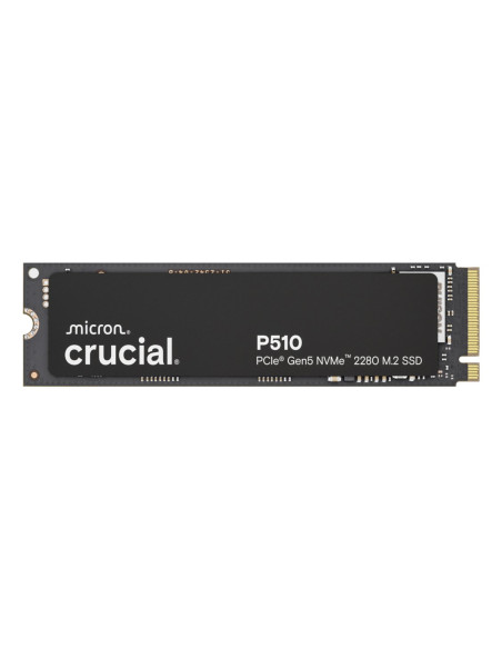 Dysk Ssd Kluczowy P510 1Tb Pcie 5.0 Nvme