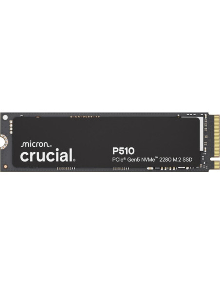 Dysk Ssd Kluczowy P510 1Tb Pcie 5.0 Nvme