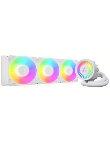 Chłodzenie Cieczą Arctic Wak Liquid Freezer Pro Iii 360 A-Rgb (Biały)