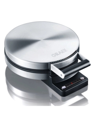 Graef Wa 80 Gofrownica 5 Gof. 850 W Stal Nierdzewna