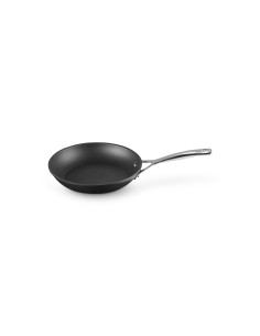 Le Creuset Hartowana Nieprzywierająca Nieprzywierająca Płytka Patelnia 4,5X28Cm 2