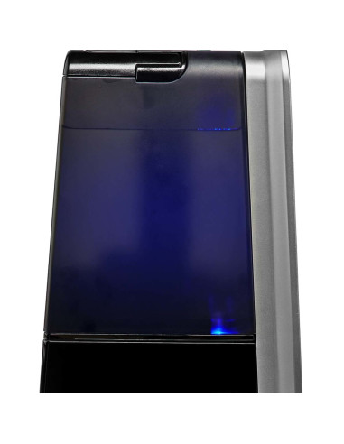 Nawilżacz Ultradźwiękowy Nedis 5,5L Smartlife Czarny