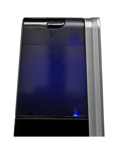 Nawilżacz Ultradźwiękowy Nedis 5,5L Smartlife Czarny
