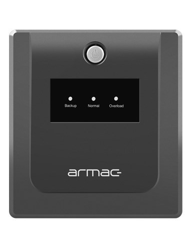 Zasilacz Awaryjny Armac Ups Home Line-Interactive H/1500F/Led