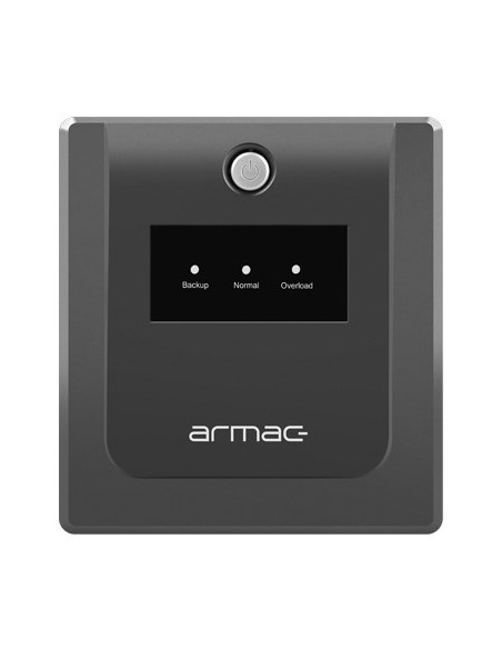 Zasilacz Awaryjny Armac Ups Home Line-Interactive H/1500F/Led