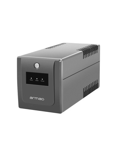 Zasilacz Awaryjny Armac Ups Home Line-Interactive H/1500F/Led