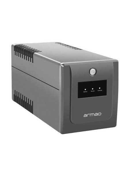 Zasilacz Awaryjny Armac Ups Home Line-Interactive H/1500F/Led