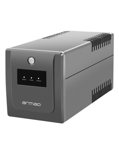 Zasilacz Awaryjny Armac Ups Home Line-Interactive H/1500F/Led