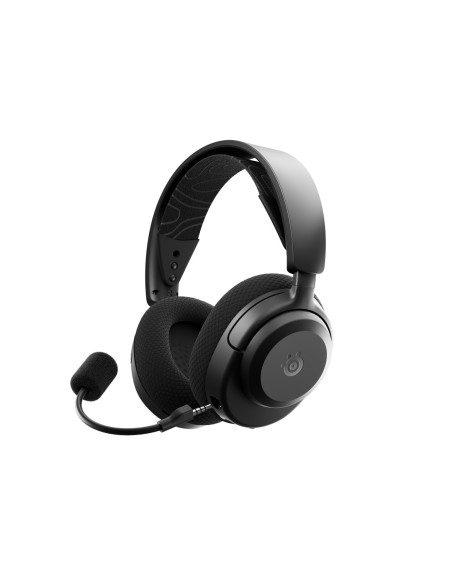 Słuchawki Steelseries Arctis Nova 3P Wireless For Playstation, Black