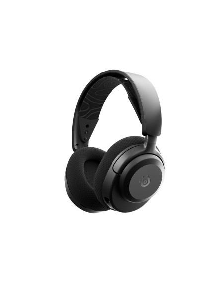 Słuchawki Steelseries Arctis Nova 3P Wireless For Playstation, Black
