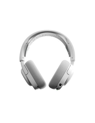 Słuchawki Steelseries Arctis Nova 3X Wireless For Xbox, White