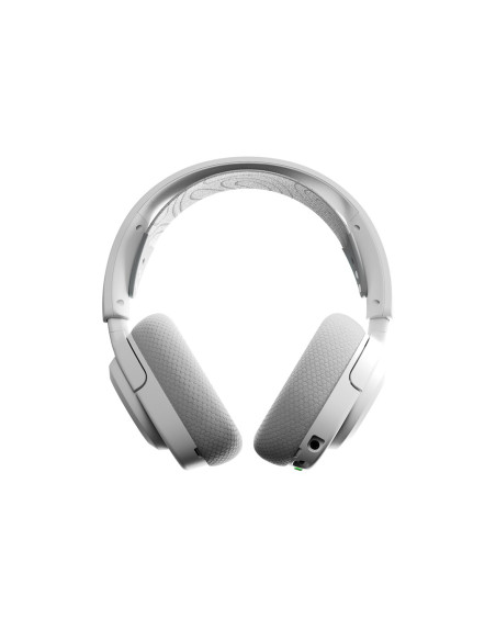 Słuchawki Steelseries Arctis Nova 3X Wireless For Xbox, White