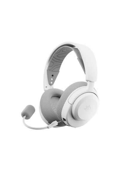 Słuchawki Steelseries Arctis Nova 3X Wireless For Xbox, White