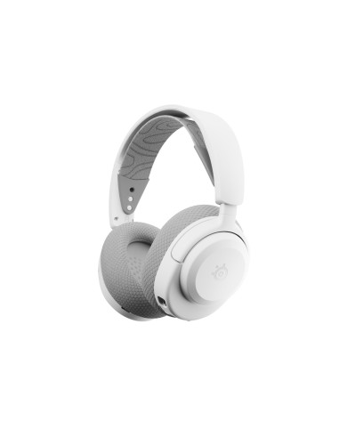 Słuchawki Steelseries Arctis Nova 3X Wireless For Xbox, White