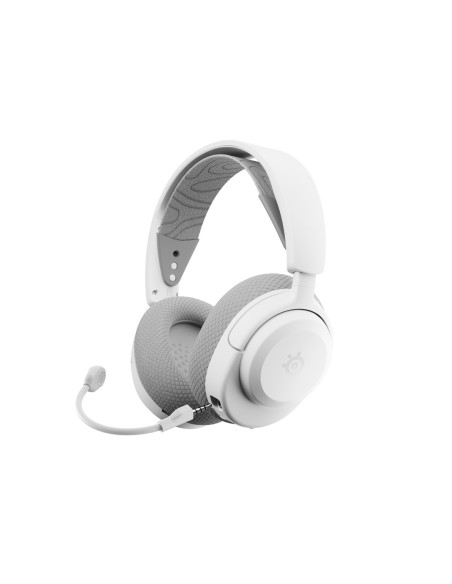 Słuchawki Steelseries Arctis Nova 3X Wireless For Xbox, White