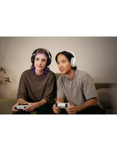Słuchawki Steelseries Arctis Nova 3X Wireless For Xbox, White