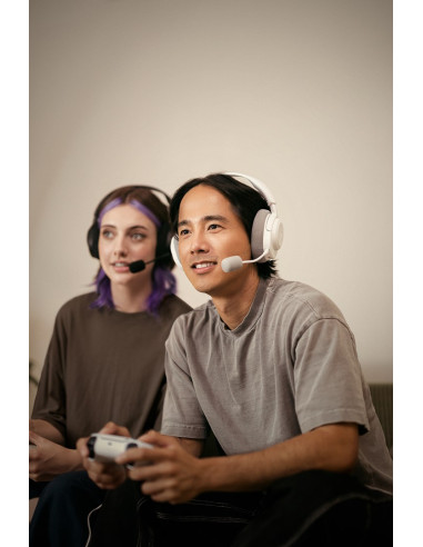 Słuchawki Steelseries Arctis Nova 3X Wireless For Xbox, White