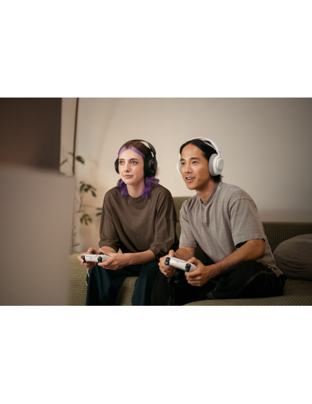 Słuchawki Steelseries Arctis Nova 3X Wireless For Xbox, White