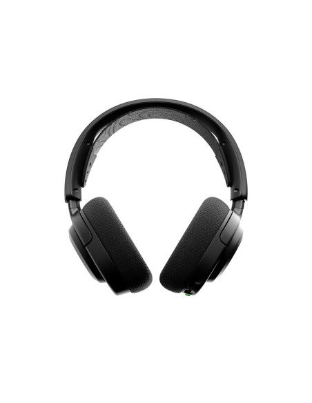 Słuchawki Steelseries Arctis Nova 3X Wireless For Xbox, Czarne