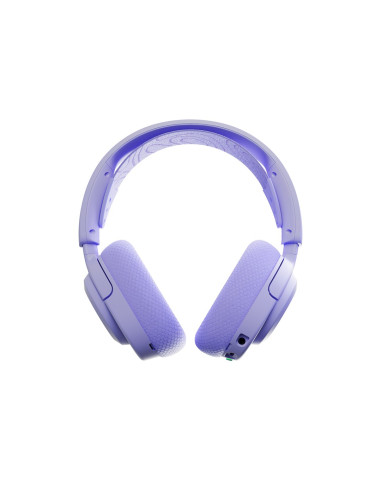 Słuchawki Steelseries Arctis Nova 3X Wireless For Xbox, Levander