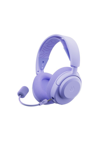Słuchawki Steelseries Arctis Nova 3X Wireless For Xbox, Levander