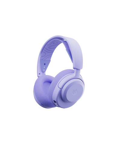 Słuchawki Steelseries Arctis Nova 3X Wireless For Xbox, Levander