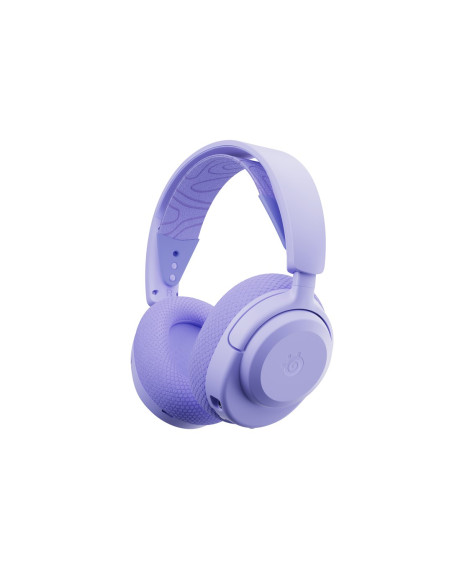 Słuchawki Steelseries Arctis Nova 3X Wireless For Xbox, Levander