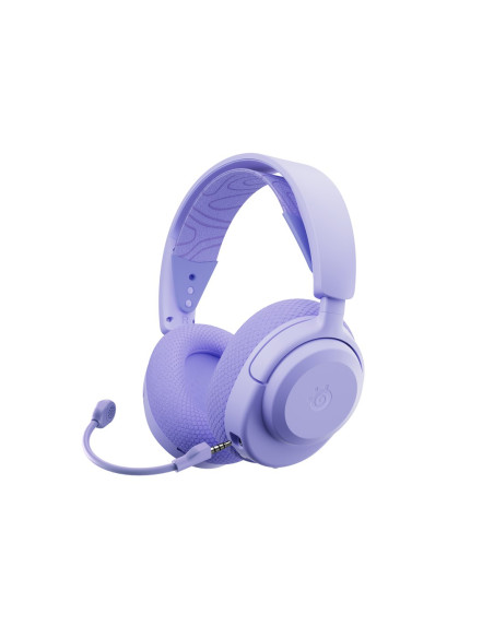 Słuchawki Steelseries Arctis Nova 3X Wireless For Xbox, Levander