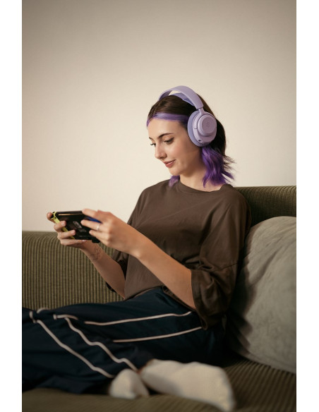 Słuchawki Steelseries Arctis Nova 3X Wireless For Xbox, Levander