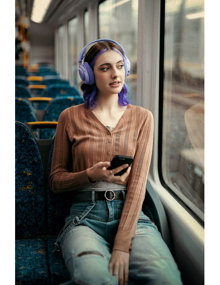 Słuchawki Steelseries Arctis Nova 3X Wireless For Xbox, Levander