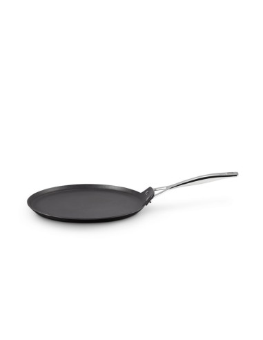 Patelnia Do Naleśników Nieprzywierająca Le Creuset 28Cm