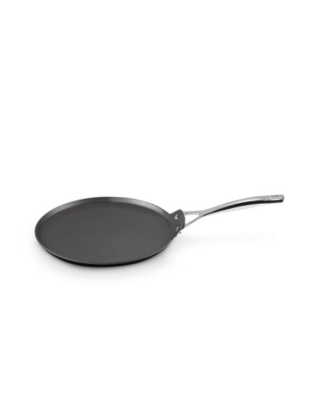Patelnia Do Naleśników Nieprzywierająca Le Creuset 28Cm