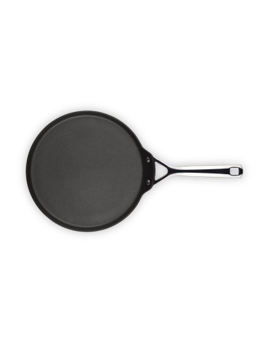 Patelnia Do Naleśników Nieprzywierająca Le Creuset 28Cm