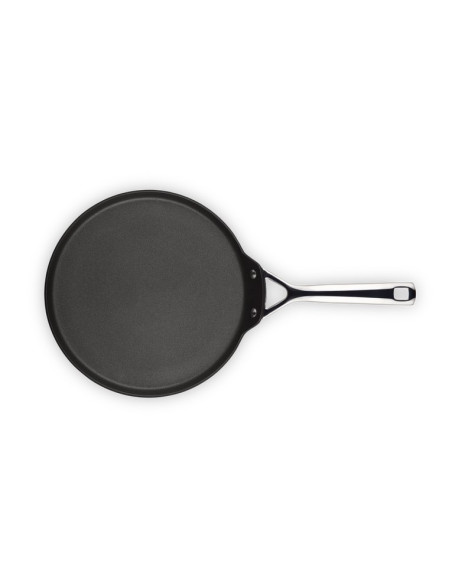 Patelnia Do Naleśników Nieprzywierająca Le Creuset 28Cm