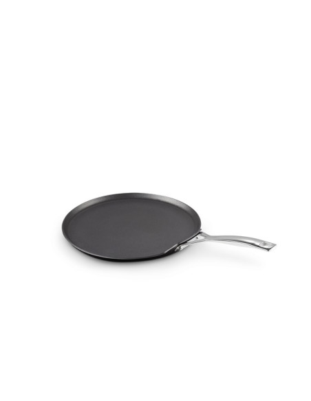Patelnia Do Naleśników Nieprzywierająca Le Creuset 28Cm