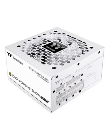Zasilacz O Mocy 850W Thermaltake Toughpower Gt Snow