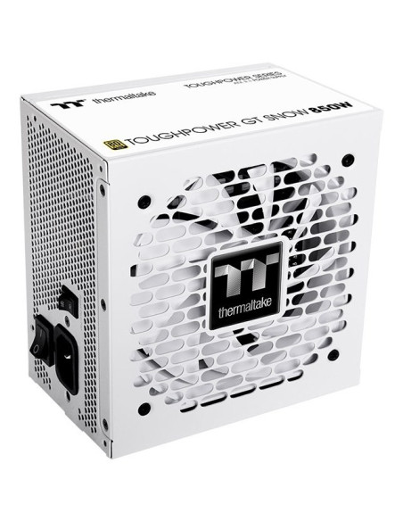 Zasilacz O Mocy 850W Thermaltake Toughpower Gt Snow