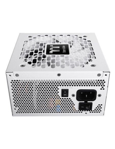 Zasilacz O Mocy 850W Thermaltake Toughpower Gt Snow