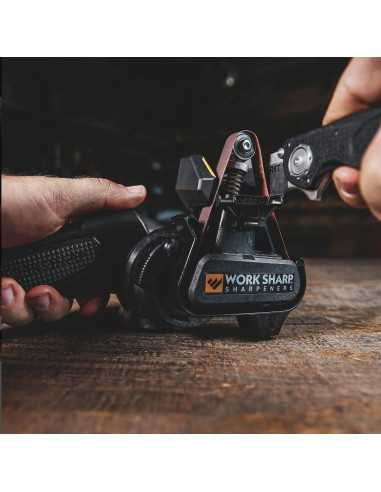 Ostrzałka Elektryczna Work Sharp Knife & Tool Sharpener Mk Ii