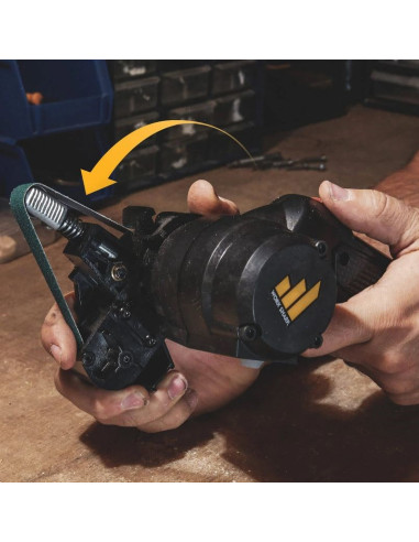 Ostrzałka Elektryczna Work Sharp Knife & Tool Sharpener Mk Ii