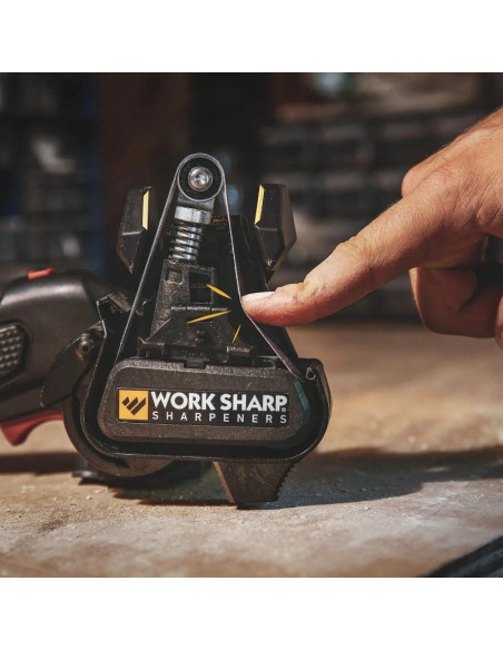 Ostrzałka Elektryczna Work Sharp Knife & Tool Sharpener Mk Ii