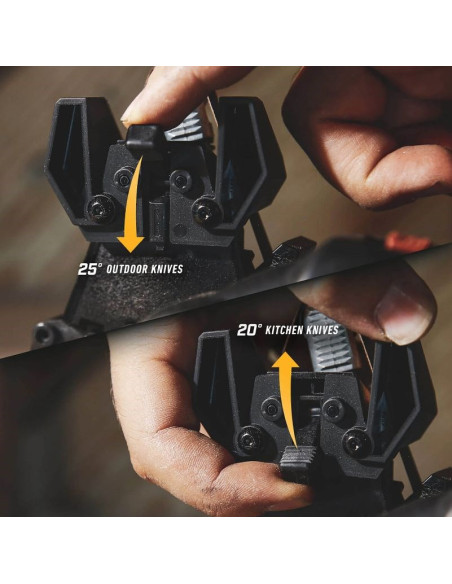 Ostrzałka Elektryczna Work Sharp Knife & Tool Sharpener Mk Ii