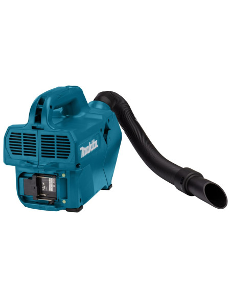 Odkurzacz 18V Makita Dcl184Z