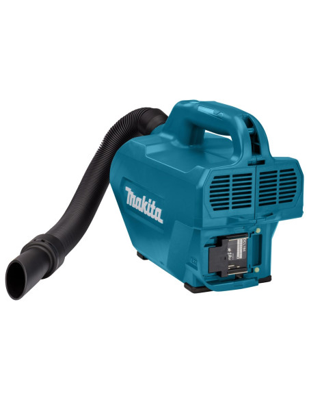 Odkurzacz 18V Makita Dcl184Z