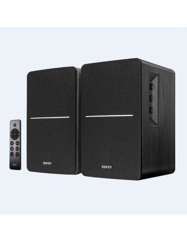 Edifier Studio R1280Dbs 2.0 Bluetooth Sprzedaż Detaliczna