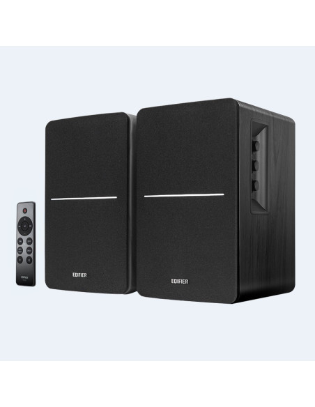 Edifier Studio R1280Dbs 2.0 Bluetooth Sprzedaż Detaliczna