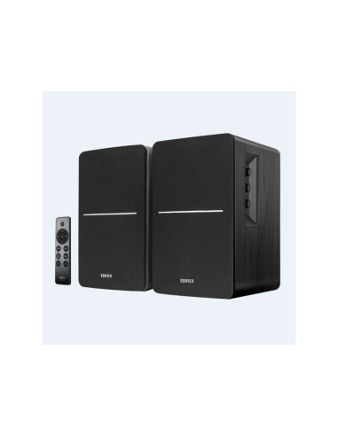 Edifier Studio R1280Dbs 2.0 Bluetooth Sprzedaż Detaliczna